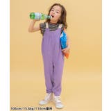 WEB限定 ボーダータンクトップ | F.O.Online Store | 詳細画像3