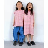 WEB限定 ボーダータンクトップ | F.O.Online Store | 詳細画像6