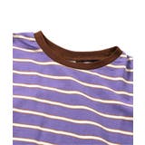 WEB限定 ボーダータンクトップ | F.O.Online Store | 詳細画像8