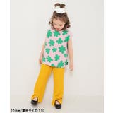 WEB限定 レトロ総柄&ボーダータンクトップ | F.O.Online Store | 詳細画像26