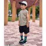 WEB限定 レトロ総柄&ボーダータンクトップ | F.O.Online Store | 詳細画像34