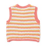 WEB限定 サマーニットタンクトップ_マシンウォッシャブル | F.O.Online Store | 詳細画像12