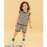 WEB限定 サマーニットタンクトップ_マシンウォッシャブル | F.O.Online Store | 詳細画像4