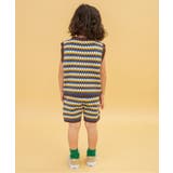 WEB限定 サマーニットタンクトップ_マシンウォッシャブル | F.O.Online Store | 詳細画像5