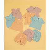 WEB限定 チェックフリルチュニック | F.O.Online Store | 詳細画像17