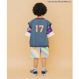 I'm Jelly ベースボールベスト | F.O.Online Store | 詳細画像12 