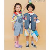 I'm Jelly ベースボールベスト | F.O.Online Store | 詳細画像13 