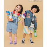 I'm Jelly ベースボールベスト | F.O.Online Store | 詳細画像14 