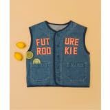 I'm Jelly ベースボールベスト | F.O.Online Store | 詳細画像16 