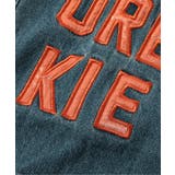 I'm Jelly ベースボールベスト | F.O.Online Store | 詳細画像5 