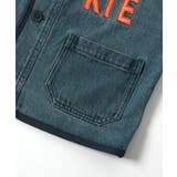 I'm Jelly ベースボールベスト | F.O.Online Store | 詳細画像8 