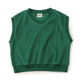 【リンク】切替パイルベスト(セットアップ可) | F.O.Online Store | 詳細画像2