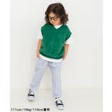 【リンク】切替パイルベスト(セットアップ可) | F.O.Online Store | 詳細画像8