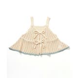 サマーニットビスチェ | F.O.Online Store | 詳細画像2