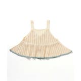 サマーニットビスチェ | F.O.Online Store | 詳細画像3