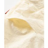 WEB限定 KUDOZ.B バックポケットテックベスト | F.O.Online Store | 詳細画像10