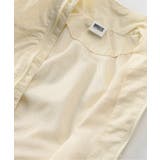WEB限定 KUDOZ.B バックポケットテックベスト | F.O.Online Store | 詳細画像16