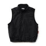 WEB限定 KUDOZ.B バックポケットテックベスト | F.O.Online Store | 詳細画像2