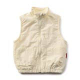 WEB限定 KUDOZ.B バックポケットテックベスト | F.O.Online Store | 詳細画像7