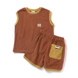 ブラウン | WEB限定 パイルセットアップ | F.O.Online Store