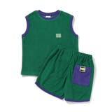 グリーン | WEB限定 パイルセットアップ | F.O.Online Store