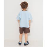 WEB限定 バイカラーロゴ&モチーフセットアップ | F.O.Online Store | 詳細画像12