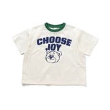 WEB限定 バイカラーロゴ&モチーフセットアップ | F.O.Online Store | 詳細画像3