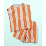 WEB限定  ゆる総柄セットアップ | F.O.Online Store | 詳細画像1 