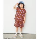 WEB限定  ゆる総柄セットアップ | F.O.Online Store | 詳細画像11 