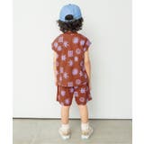 WEB限定  ゆる総柄セットアップ | F.O.Online Store | 詳細画像12 