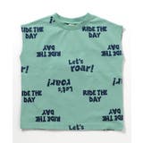 WEB限定  ゆる総柄セットアップ | F.O.Online Store | 詳細画像14 