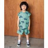 WEB限定  ゆる総柄セットアップ | F.O.Online Store | 詳細画像16 