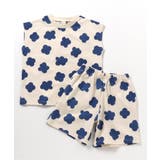 WEB限定  ゆる総柄セットアップ | F.O.Online Store | 詳細画像2 
