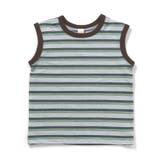 WEB限定 ボーダータンクセットアップ | F.O.Online Store | 詳細画像10