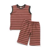 WEB限定 ボーダータンクセットアップ | F.O.Online Store | 詳細画像2