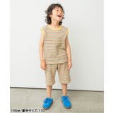 WEB限定 ボーダータンクセットアップ | F.O.Online Store | 詳細画像24