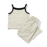 WEB限定 キャミ×長パンツセットアップ | F.O.Online Store | 詳細画像2