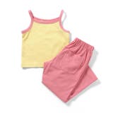 WEB限定 キャミ×長パンツセットアップ | F.O.Online Store | 詳細画像6