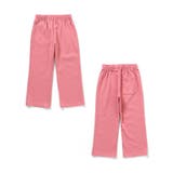 WEB限定 キャミ×長パンツセットアップ | F.O.Online Store | 詳細画像8