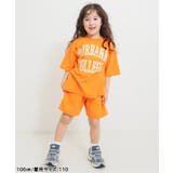 WEB限定  ゆるカレッジワイドシルエットセットアップ | F.O.Online Store | 詳細画像10 