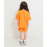 WEB限定  ゆるカレッジワイドシルエットセットアップ | F.O.Online Store | 詳細画像11 