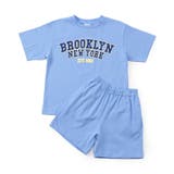 WEB限定  ゆるカレッジワイドシルエットセットアップ | F.O.Online Store | 詳細画像13 