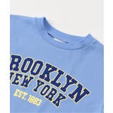WEB限定  ゆるカレッジワイドシルエットセットアップ | F.O.Online Store | 詳細画像16 