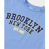 WEB限定  ゆるカレッジワイドシルエットセットアップ | F.O.Online Store | 詳細画像17 