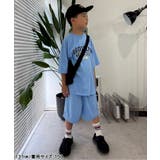 WEB限定 ゆるカレッジワイドシルエットセットアップ | F.O.Online Store | 詳細画像23