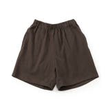 WEB限定  ゆるカレッジワイドシルエットセットアップ | F.O.Online Store | 詳細画像4 