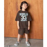 WEB限定  ゆるカレッジワイドシルエットセットアップ | F.O.Online Store | 詳細画像5 