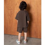 WEB限定  ゆるカレッジワイドシルエットセットアップ | F.O.Online Store | 詳細画像6 