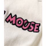 ディズニーキャラクター ミニー / ドッキングワンピース | F.O.Online Store | 詳細画像10 