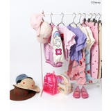 ディズニーキャラクター ミニー / ドッキングワンピース | F.O.Online Store | 詳細画像15 